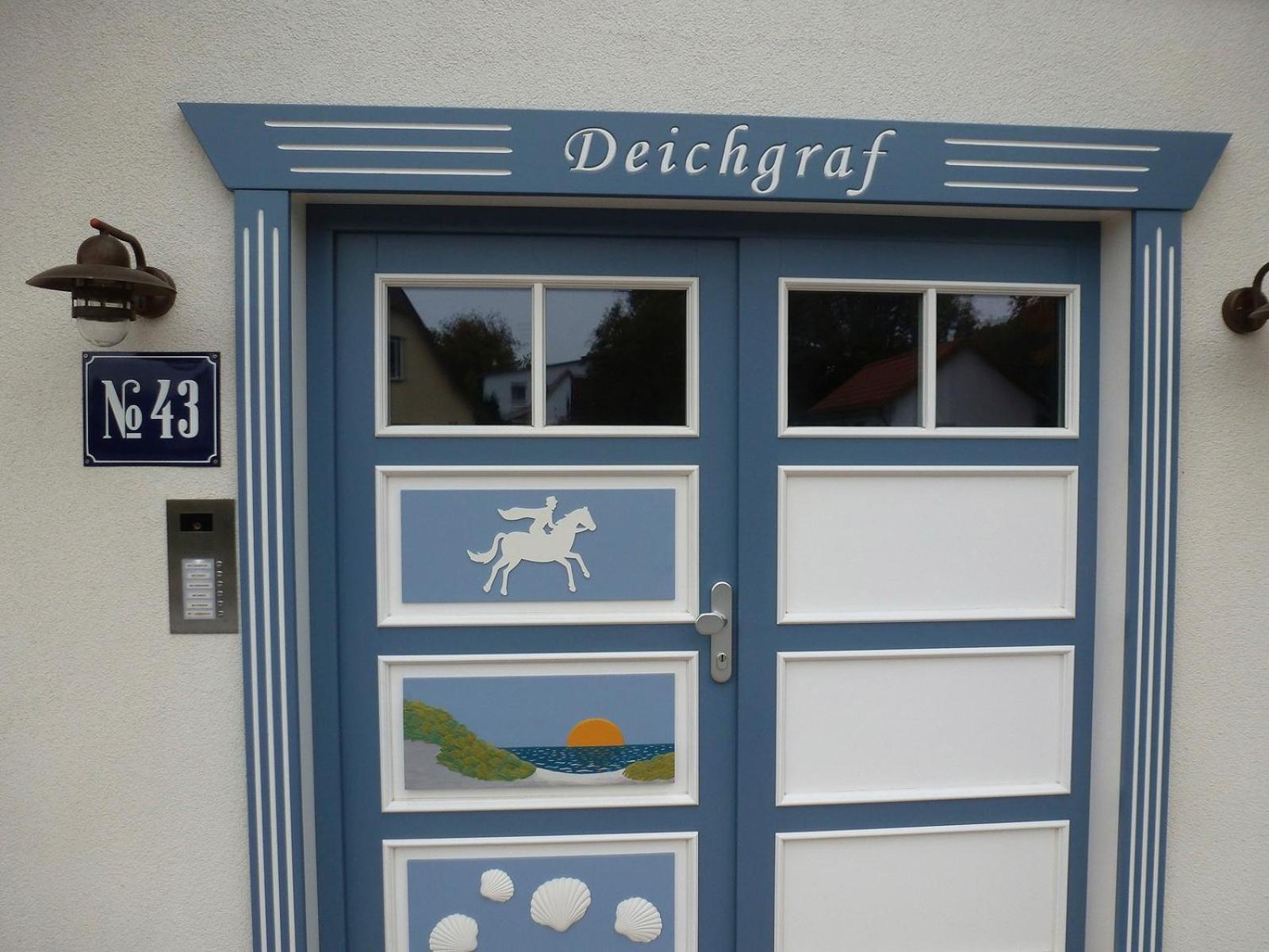 Strandresidenz Deichgraf Prerow FW 2 Ostseeheilbad Ostseeheilbad Zingst Exterior foto